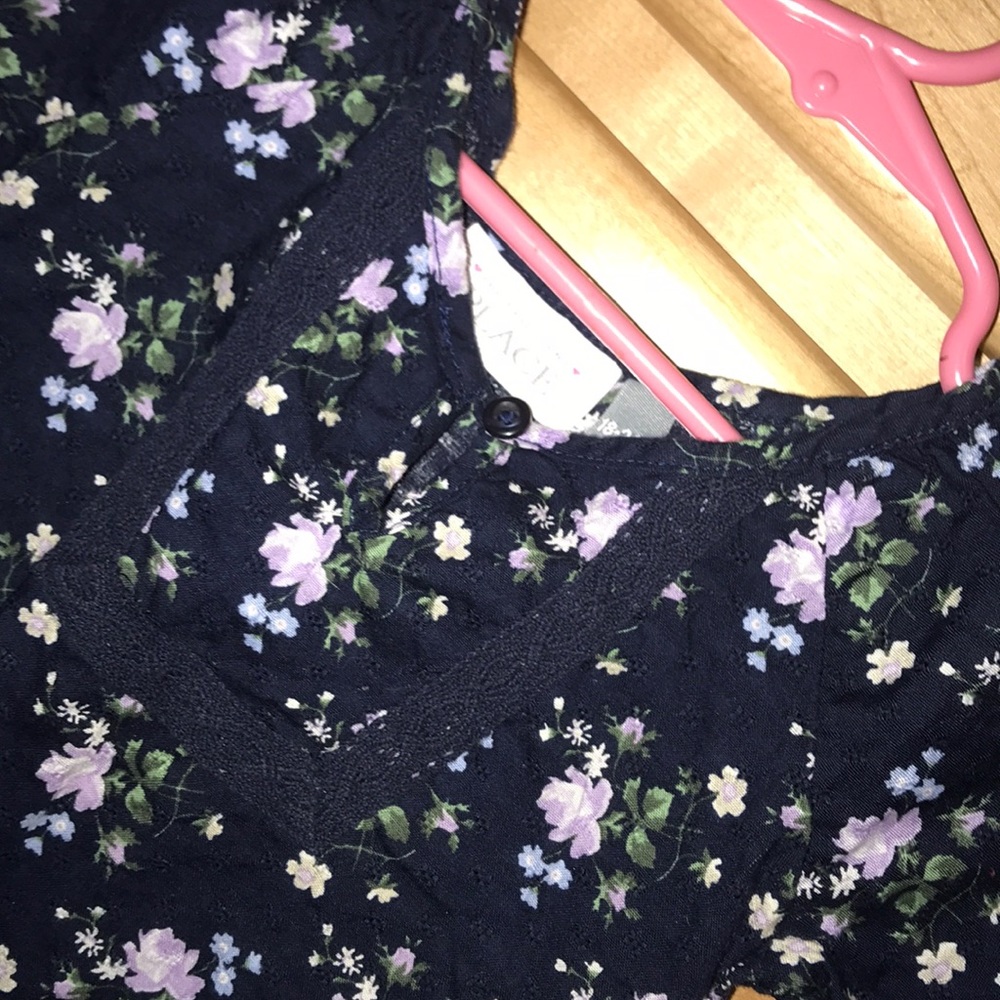 Blouse - Picture 2 of 2